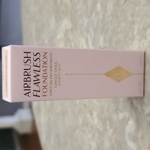 Airbrush Flawless Foundation